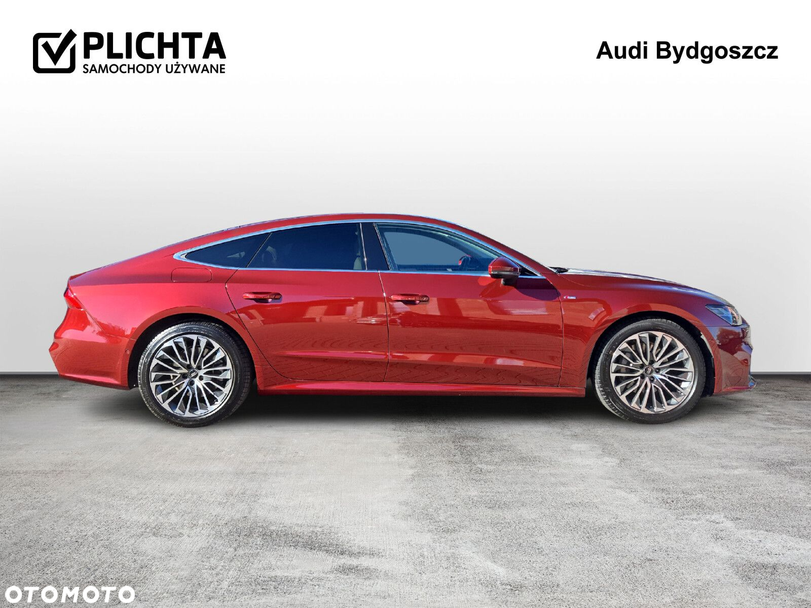 Audi A7 - 6