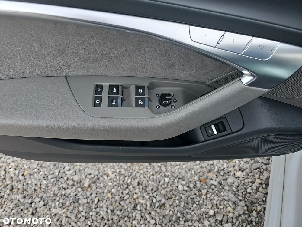 Audi A7 Sportback 50 TDI mHEV Quattro Tiptronic - 13