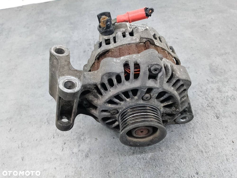 ALTERNATOR FORD FIESTA VI 2S6T-10300-CB A005TA7692   1.4 16V - 6