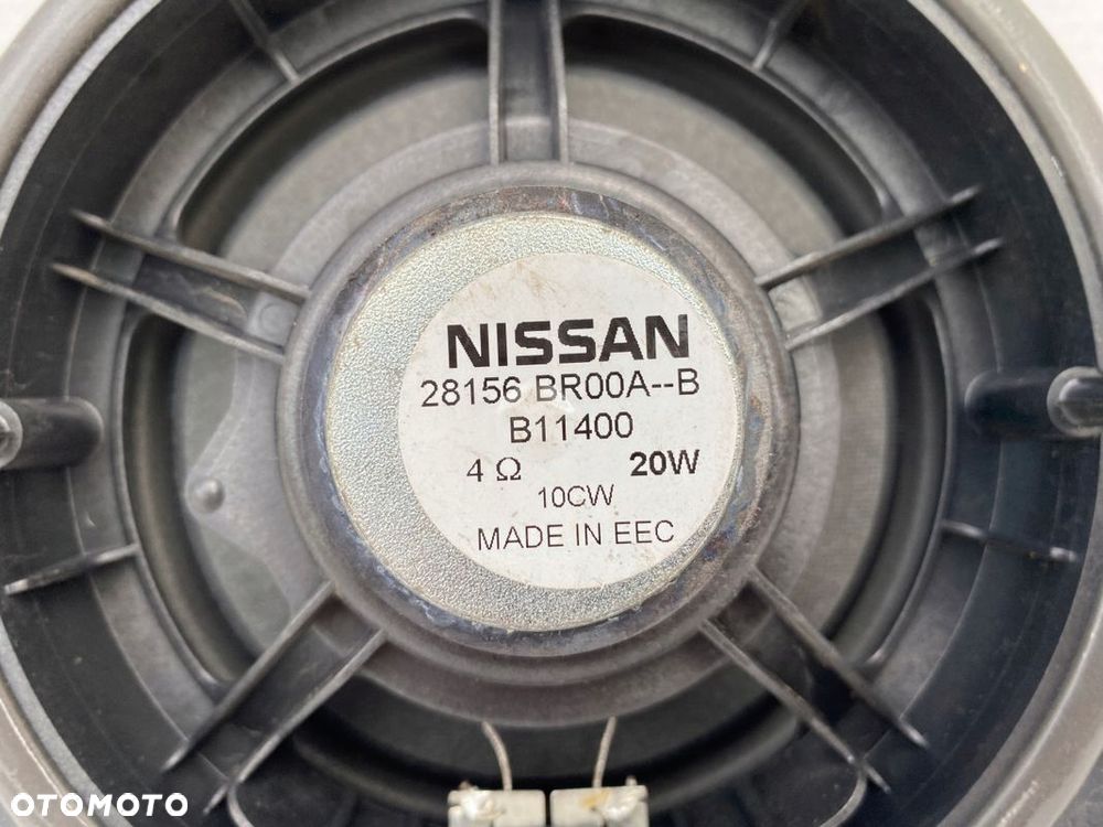 MASTER 3 NV-400 MOVANO C 10- GŁOŚNIK DRZWI PRZÓD Oryginał - 5