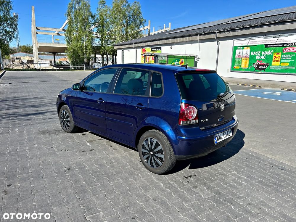 Volkswagen Polo 1.6 Q-Line - 3