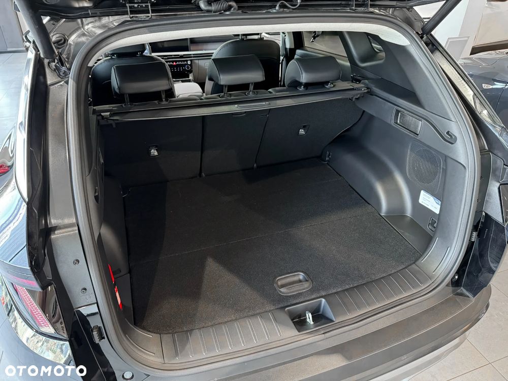 Hyundai Tucson 1.6 T-GDi PHEV Executive 4WD - 11