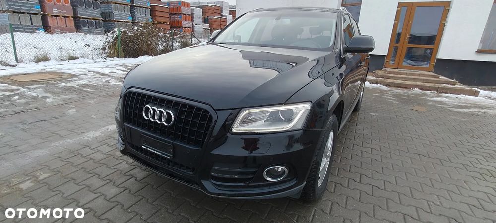 Audi Q5 - 9