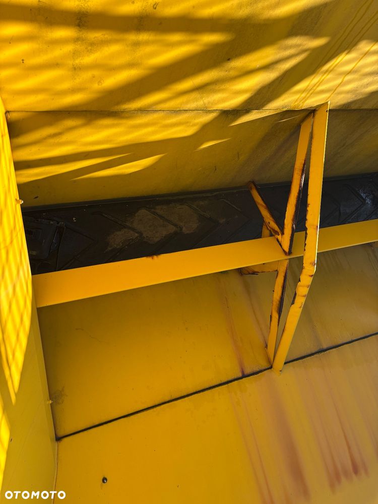 MAN TGM 26.290 6X4BB PIASKARKA SOLARKA pług schmidt - 6