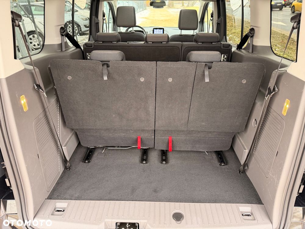 Ford Tourneo Connect Grand 1.5 EcoBlue Start/Stop Titanium - 22