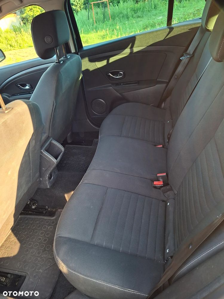Renault Megane 1.5 dCi Limited - 7