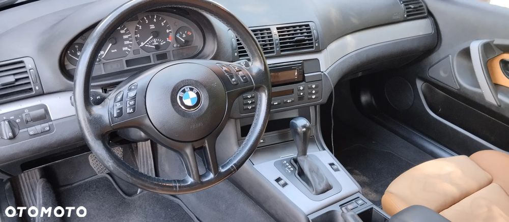 BMW Seria 3 - 15