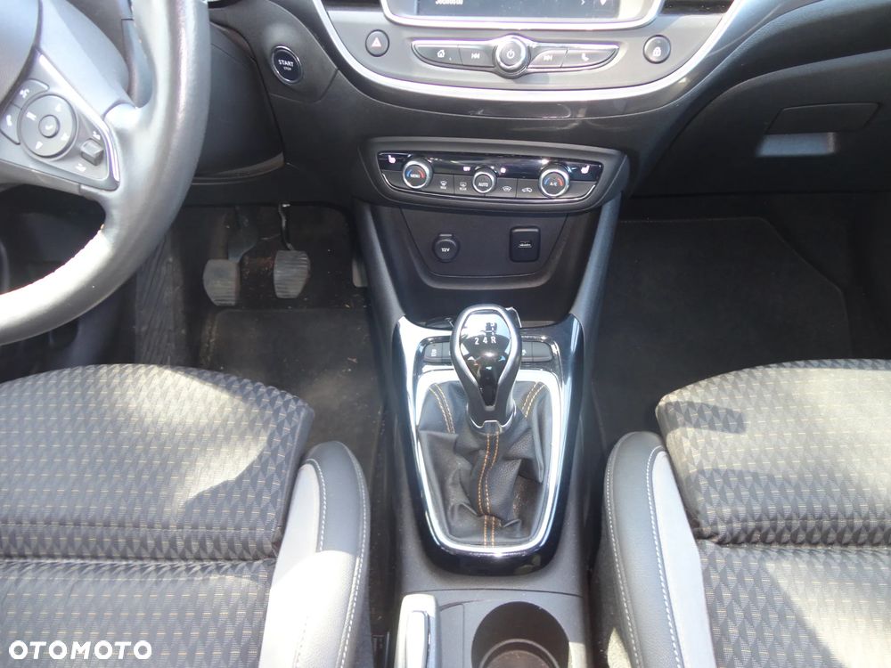 Opel Crossland X 1.6 Edition - 7