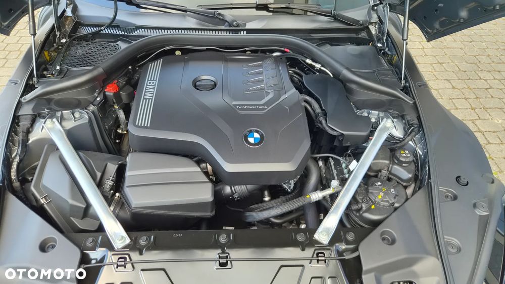 BMW Z4 30i sDrive M Sport sport - 34