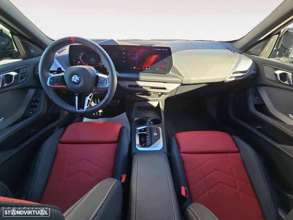 BMW M235i Gran Coupé xDrive - 10