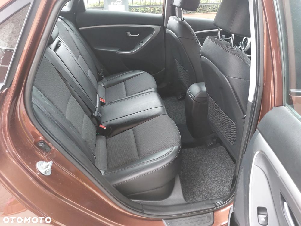 Hyundai i30 1.4 Style - 13
