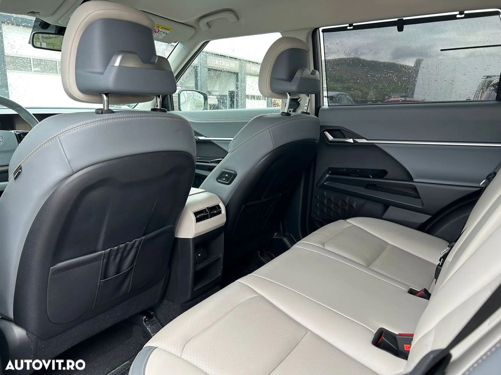 SsangYong Torres - 11