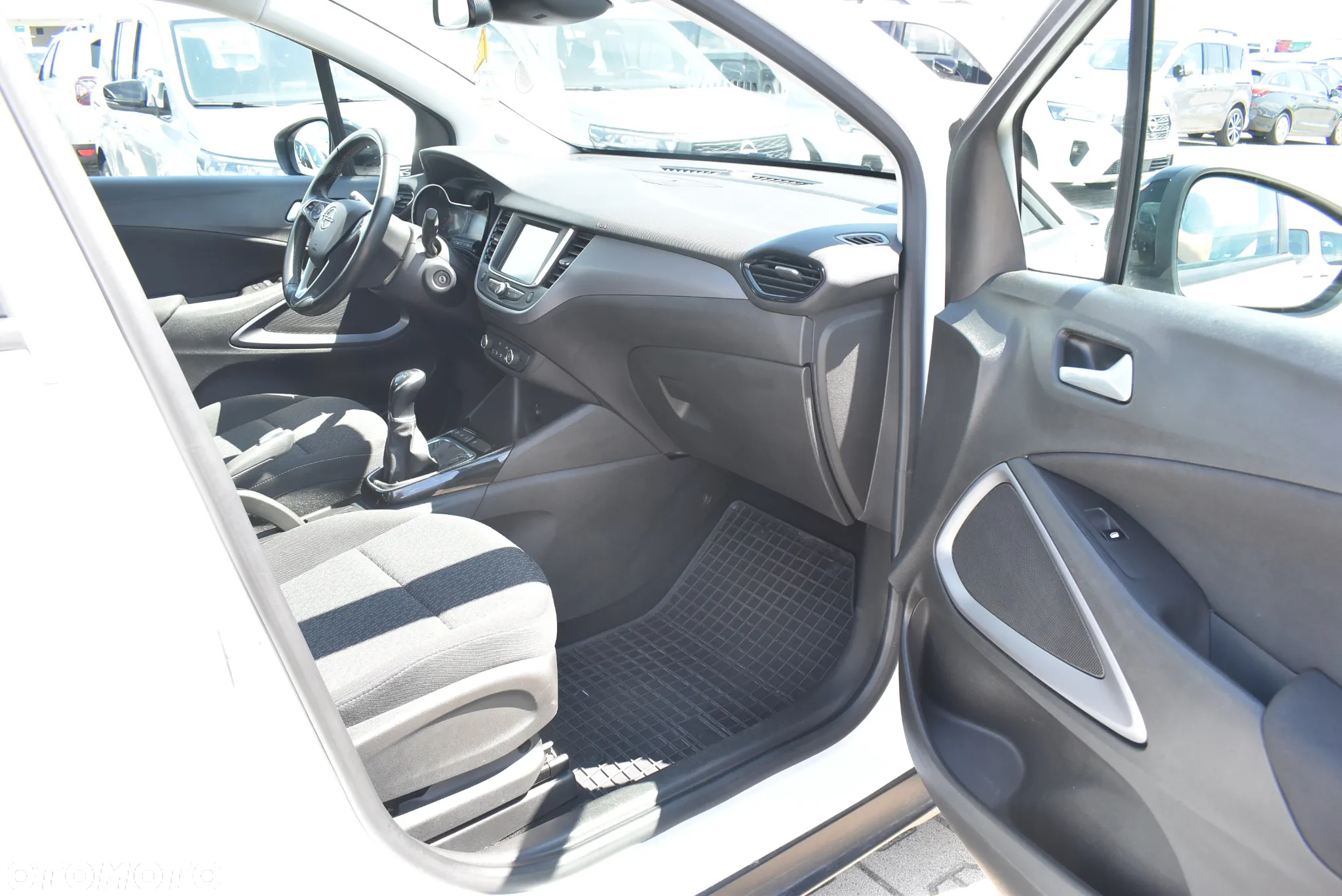 Opel Crossland 1.2 Edition - 16