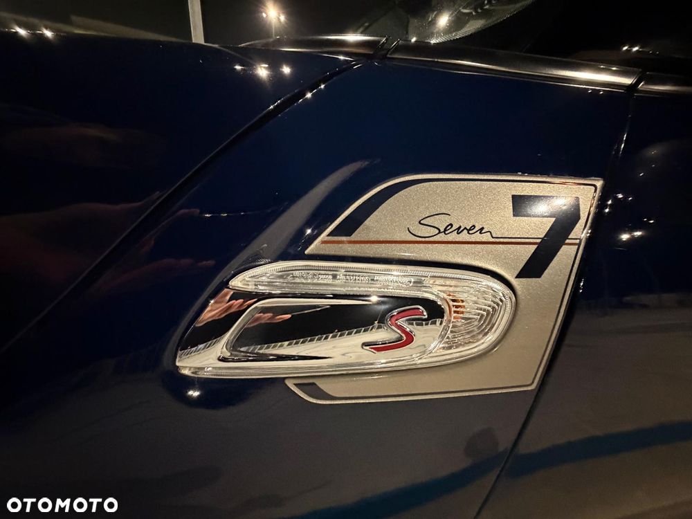 MINI Cooper S Sport-Aut Seven - 24
