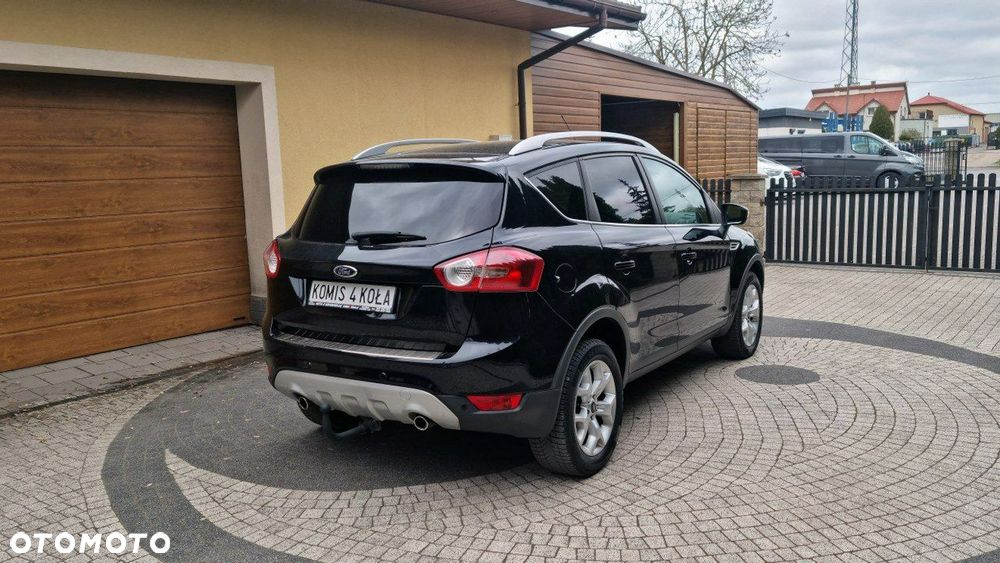 Ford Kuga - 6
