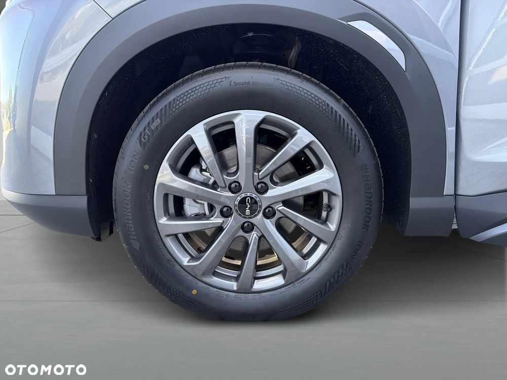 BYD Atto 2 DM-i - 28