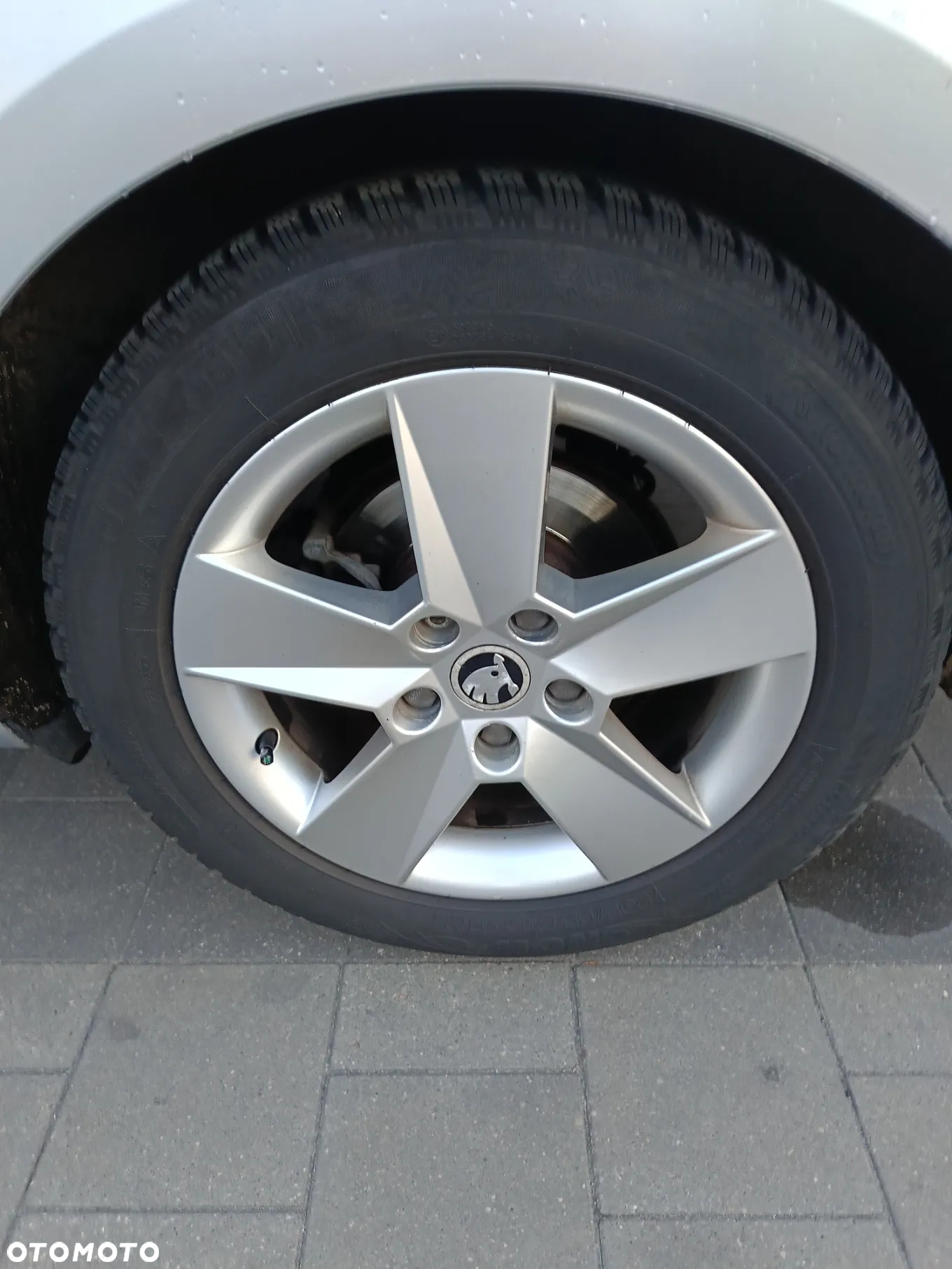 Skoda Octavia 1.8 TSI Ambition DSG - 6