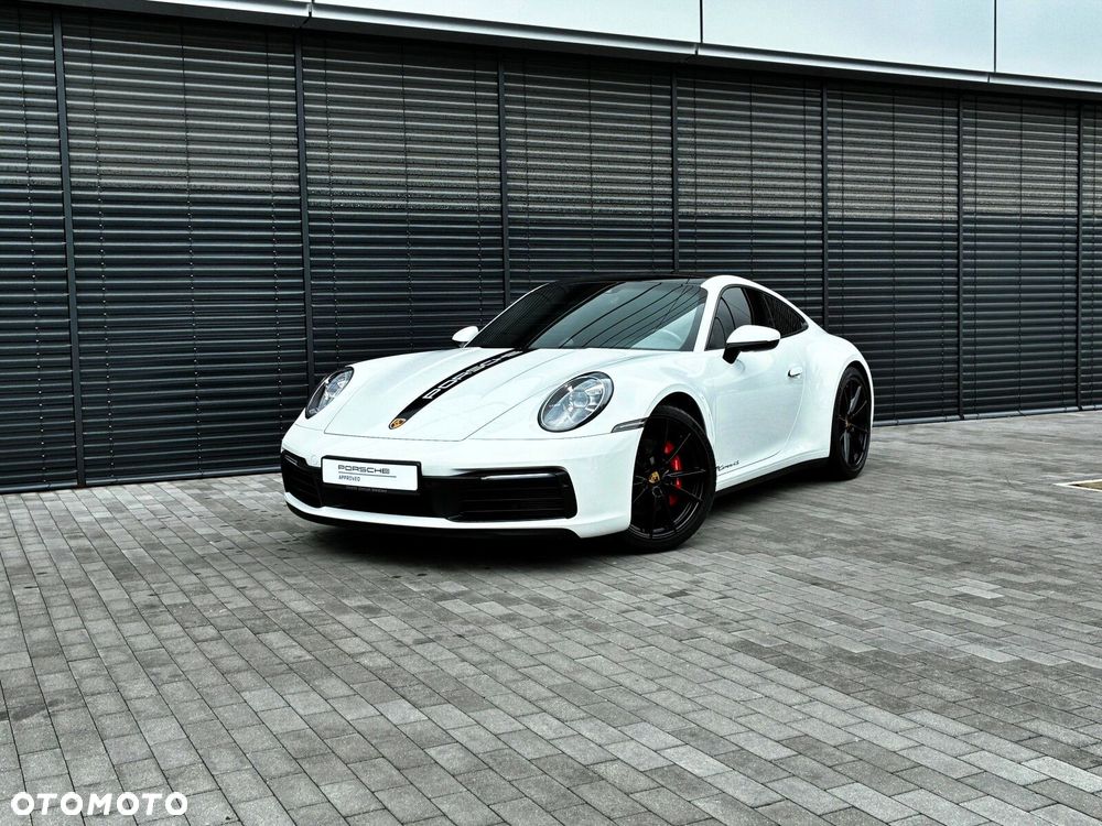 Porsche 911 - 2