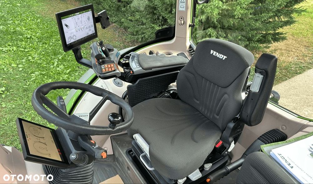 Fendt 313 - 5