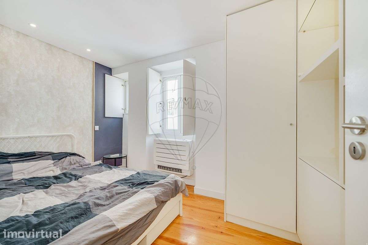 Apartamento T1 para venda - Grande imagem: 3/13