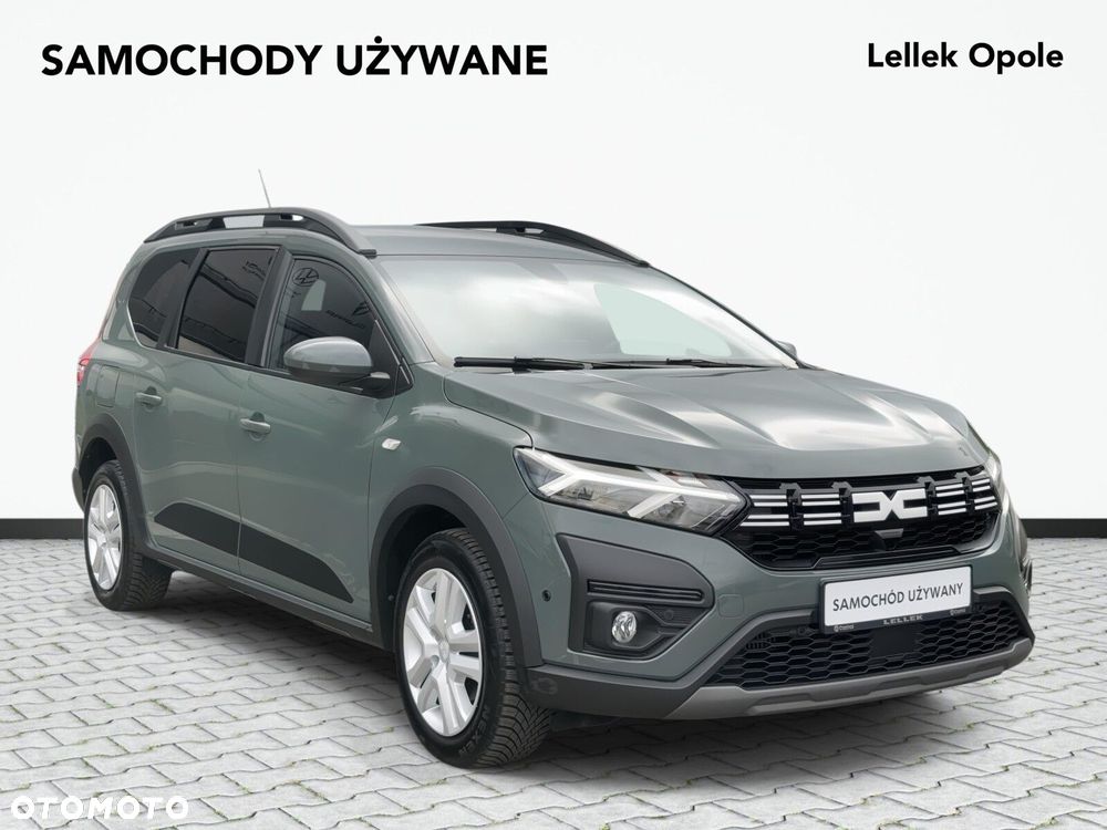 Dacia Jogger - 4