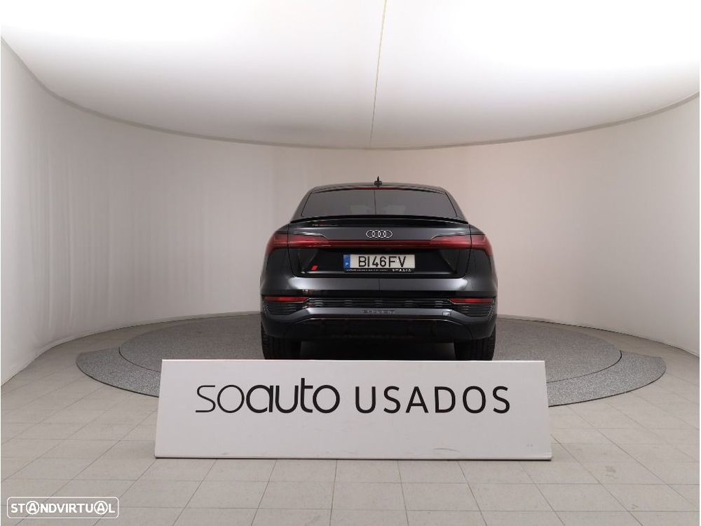 Audi Q8 e-Tron Sportback 50 quattro S line - 7