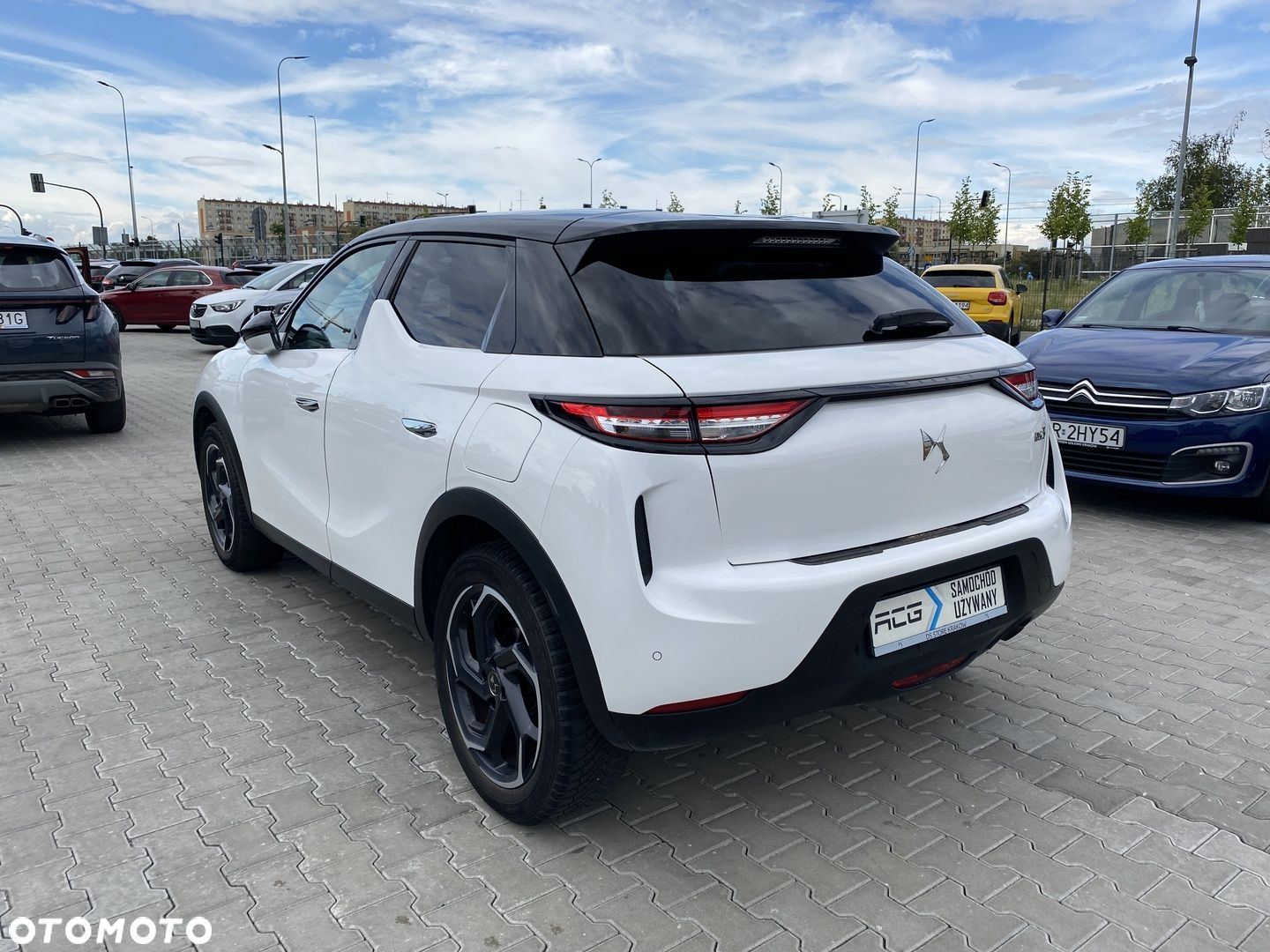 DS Automobiles DS 3 Crossback 1.2 PureTech Chic - 7