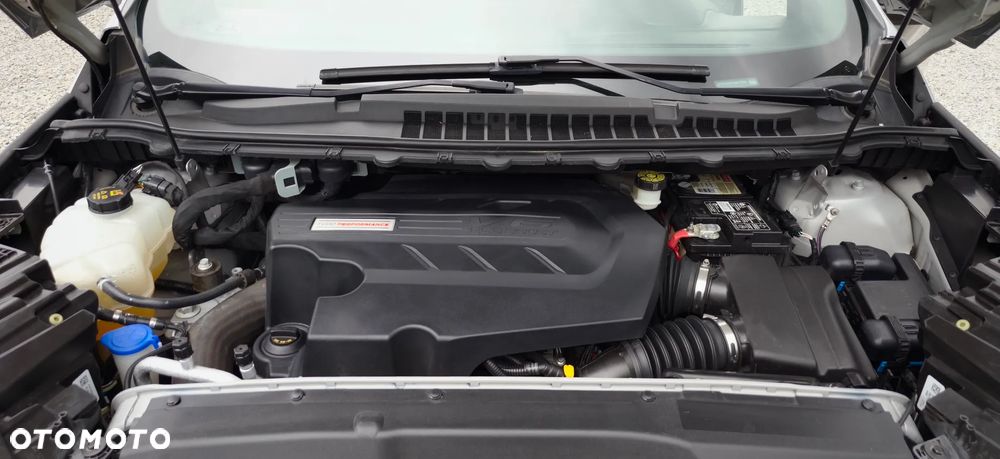Ford Edge - 13
