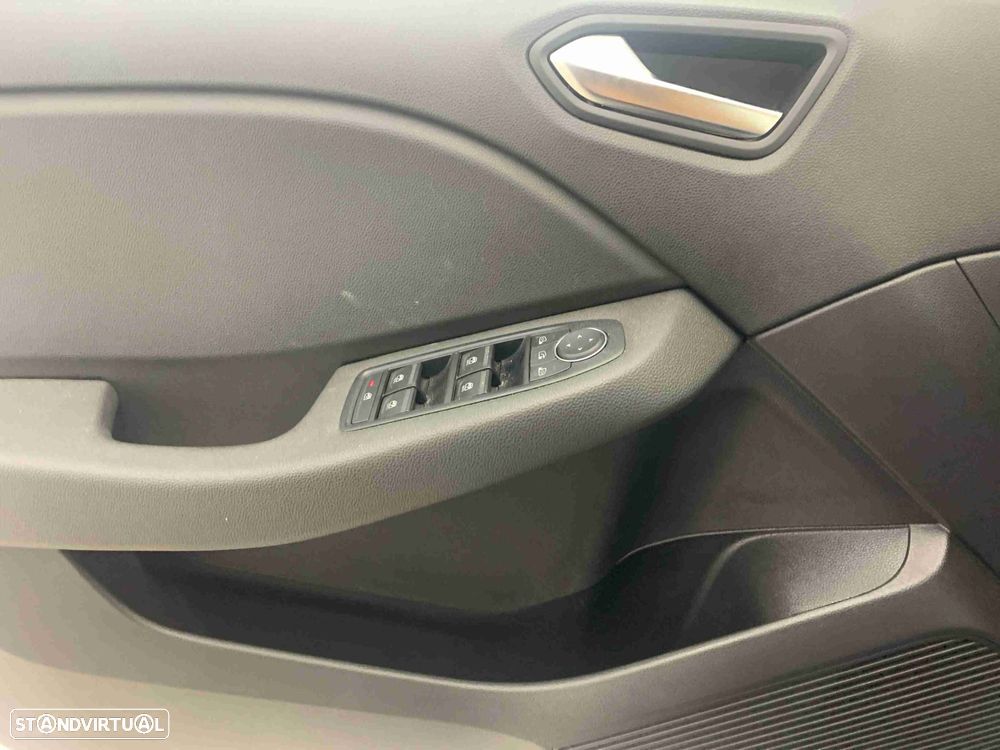 Renault Clio 1.0 TCe Evolution Bi-Fuel - 11