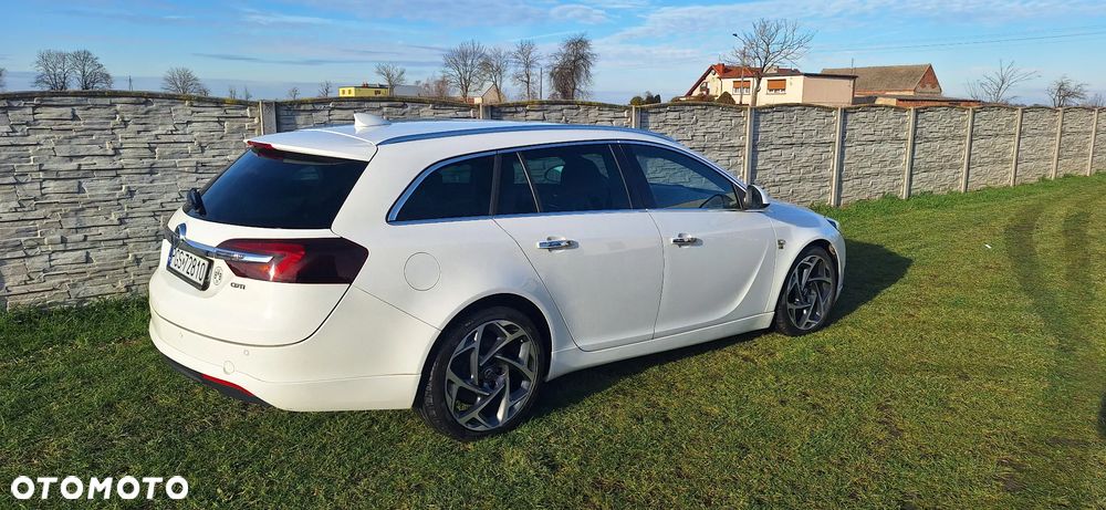 Opel Insignia - 3