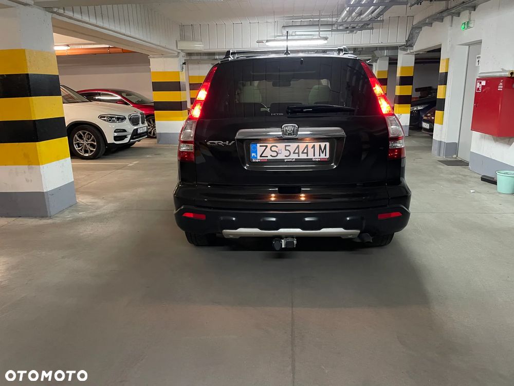 Honda CR-V 2.2i-CTDi Comfort - 7