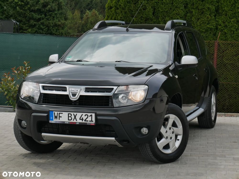 Dacia Duster 1.6 16V 105 4x4 Celebration - 1