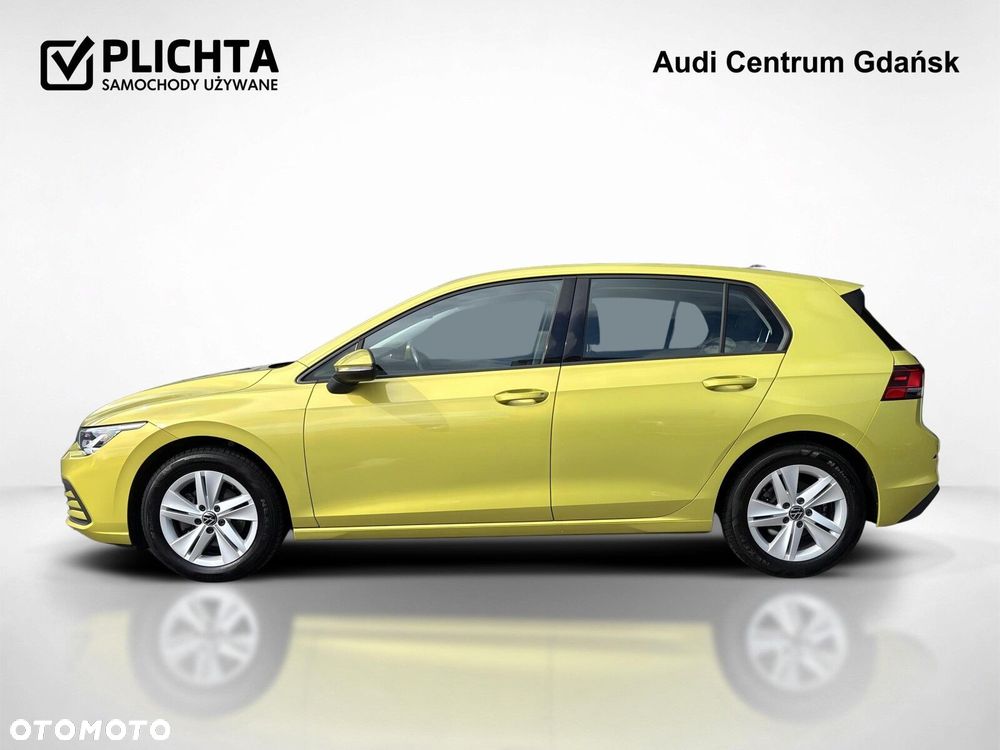 Volkswagen Golf - 3