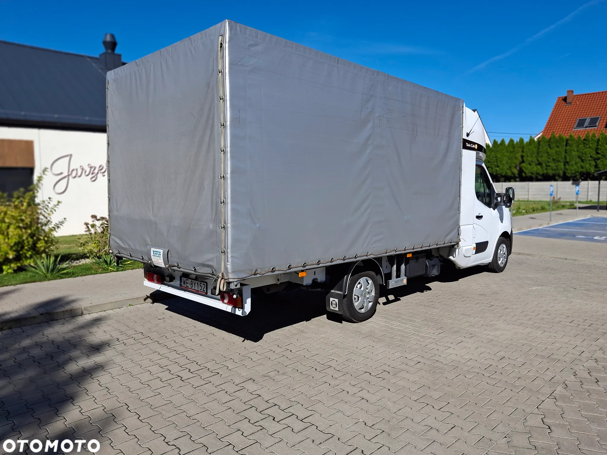 Renault Master - 16