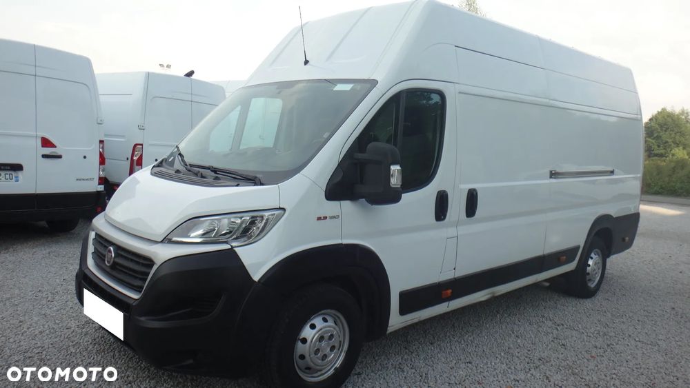 Fiat DUCATO - 1