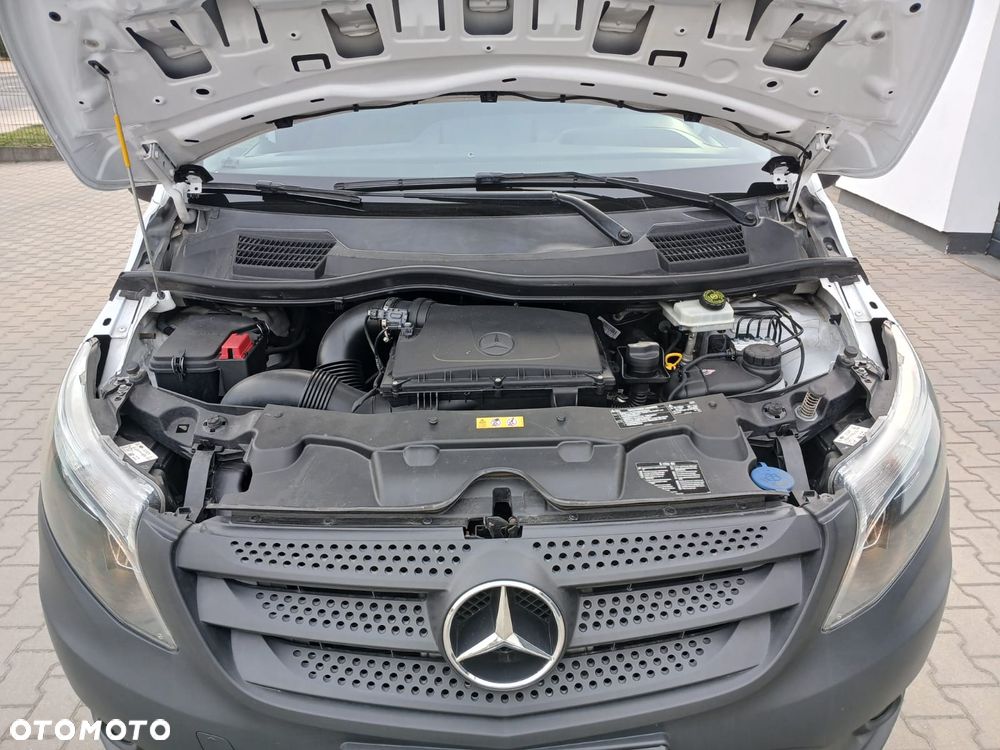 Mercedes-Benz VITO - 5