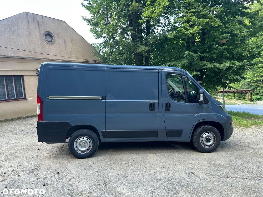 Fiat Ducato 2.3 - 11