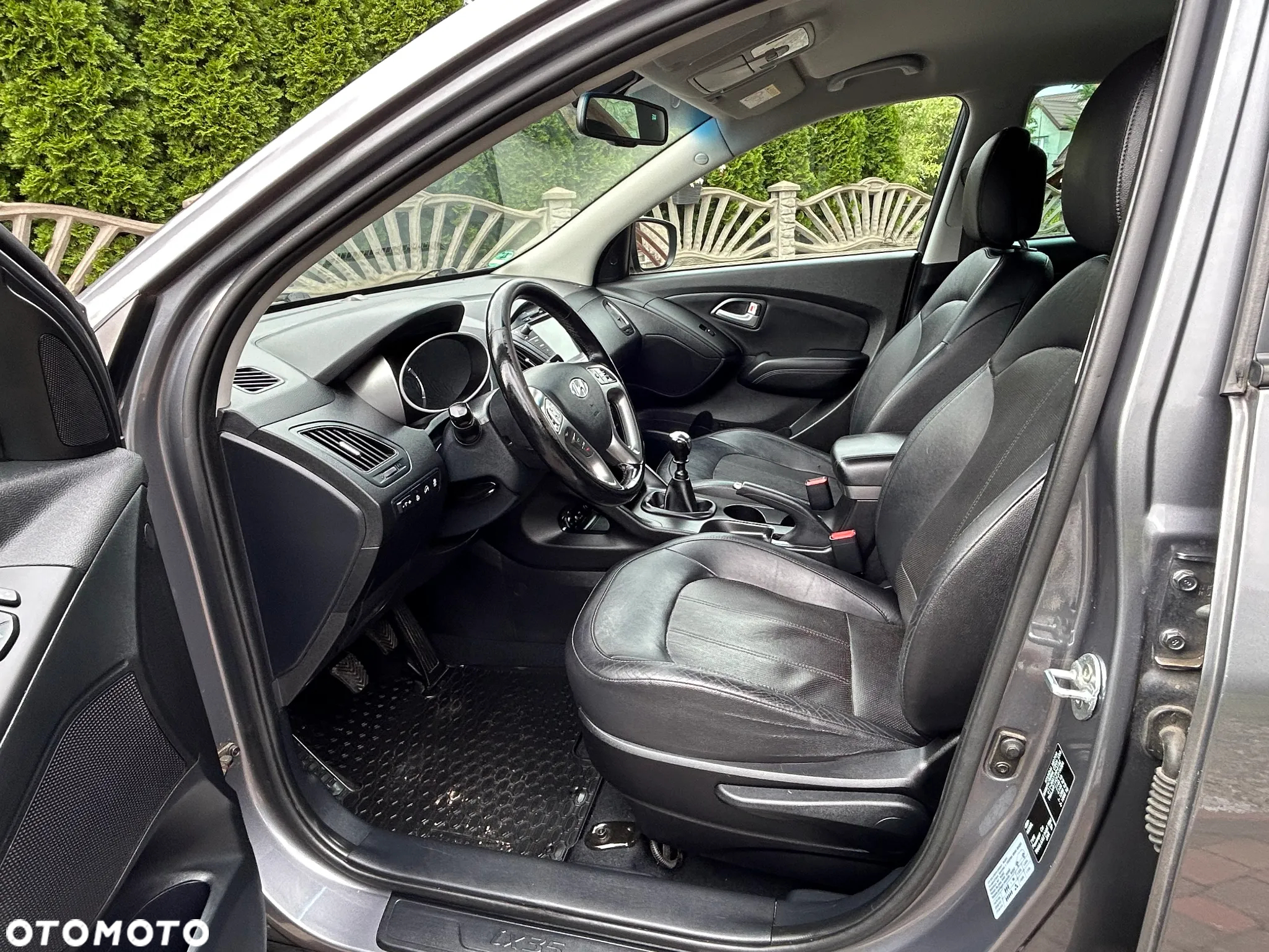 Hyundai ix35 - 15