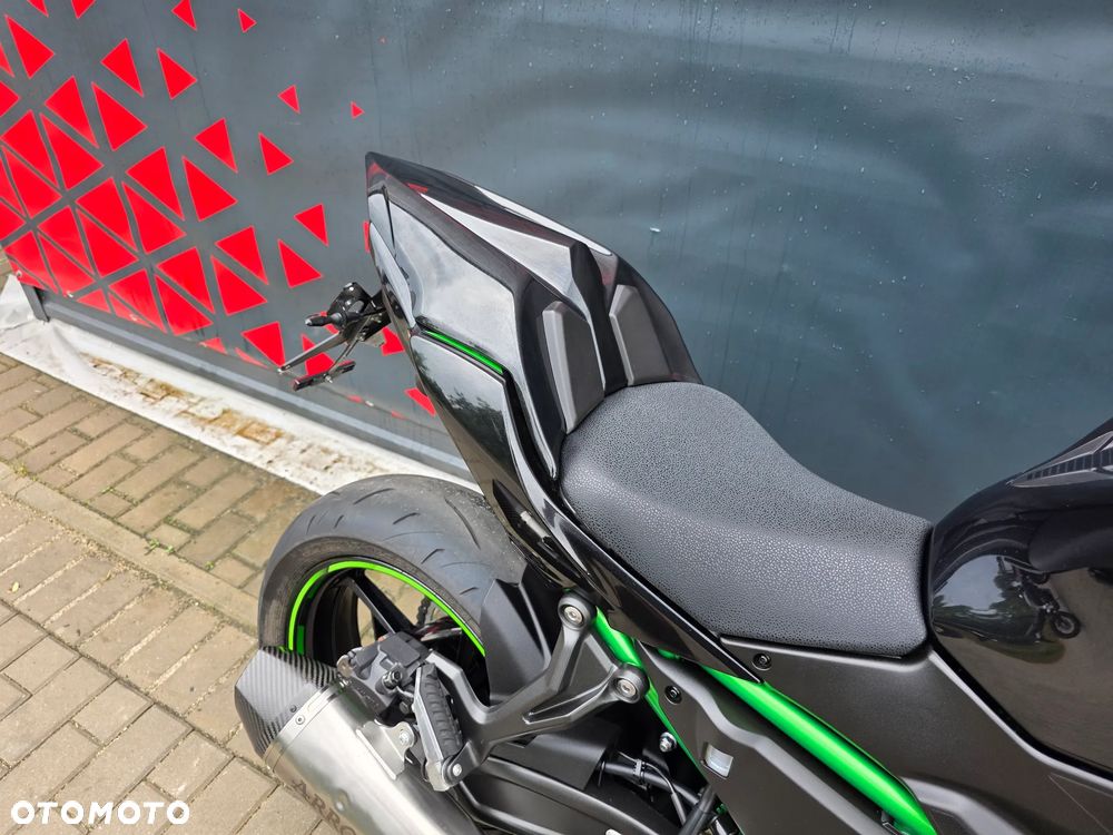 Kawasaki Z 650 - 22