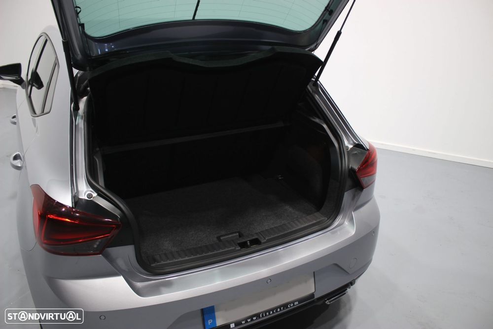 SEAT Ibiza 1.0 TSI FR - 10