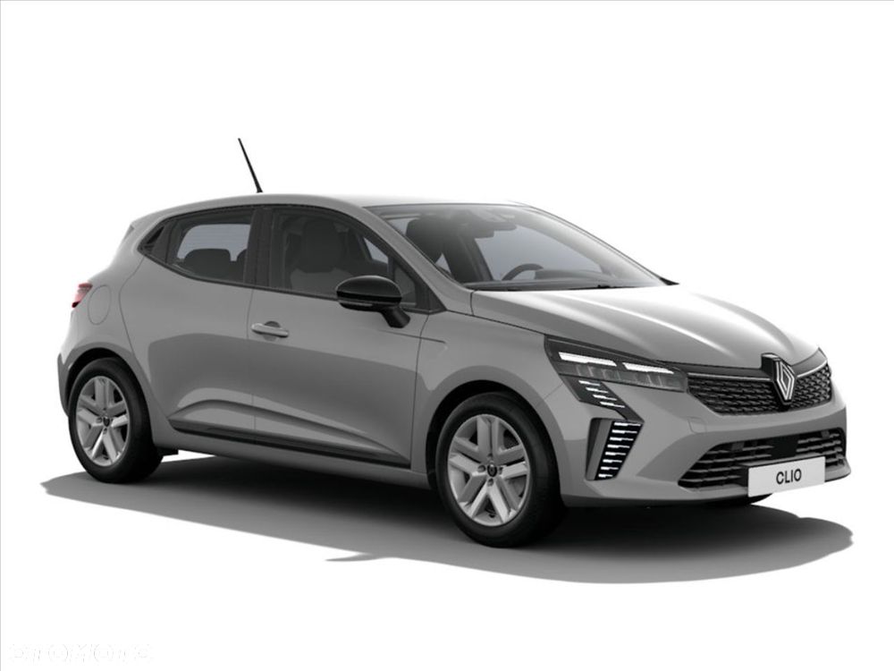 Renault Clio 1.0 TCe Evolution - 1
