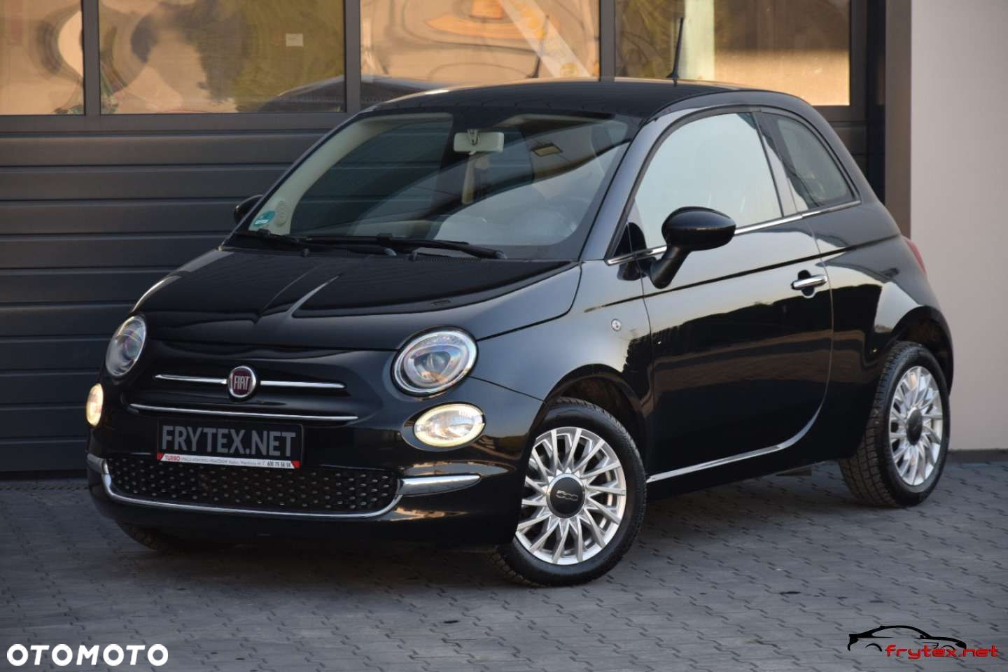 Fiat 500 - 10