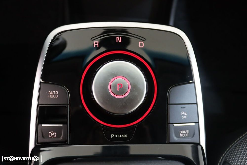 Kia e-Niro 64kWh - 31