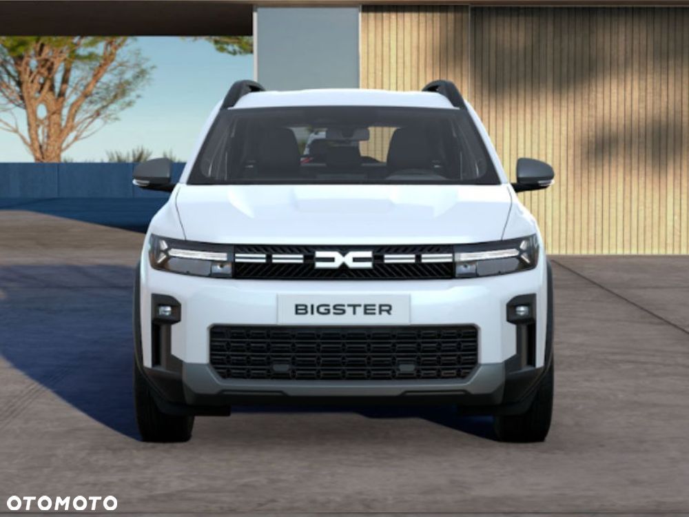 Dacia Bigster - 3