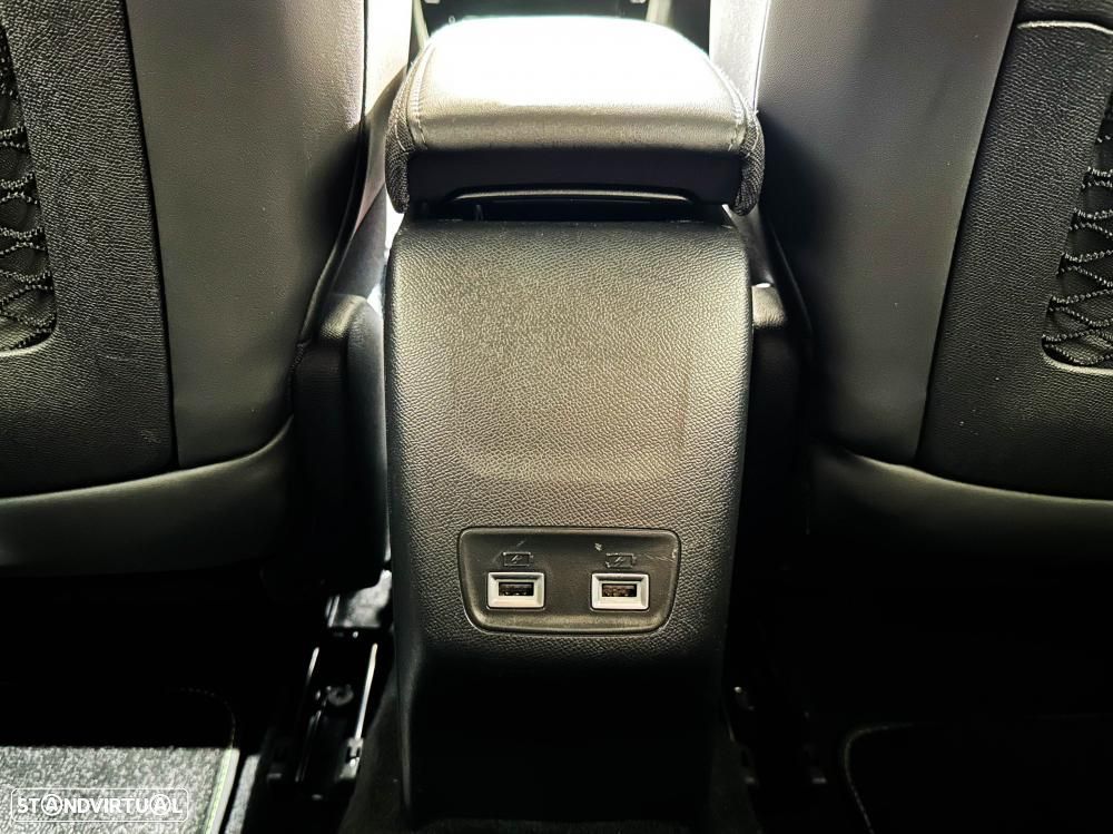 Peugeot e-208 50 kWh GT Pack - 23