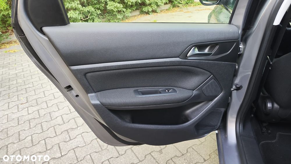 Peugeot 308 BlueHDi 150 Stop & Start Allure - 25