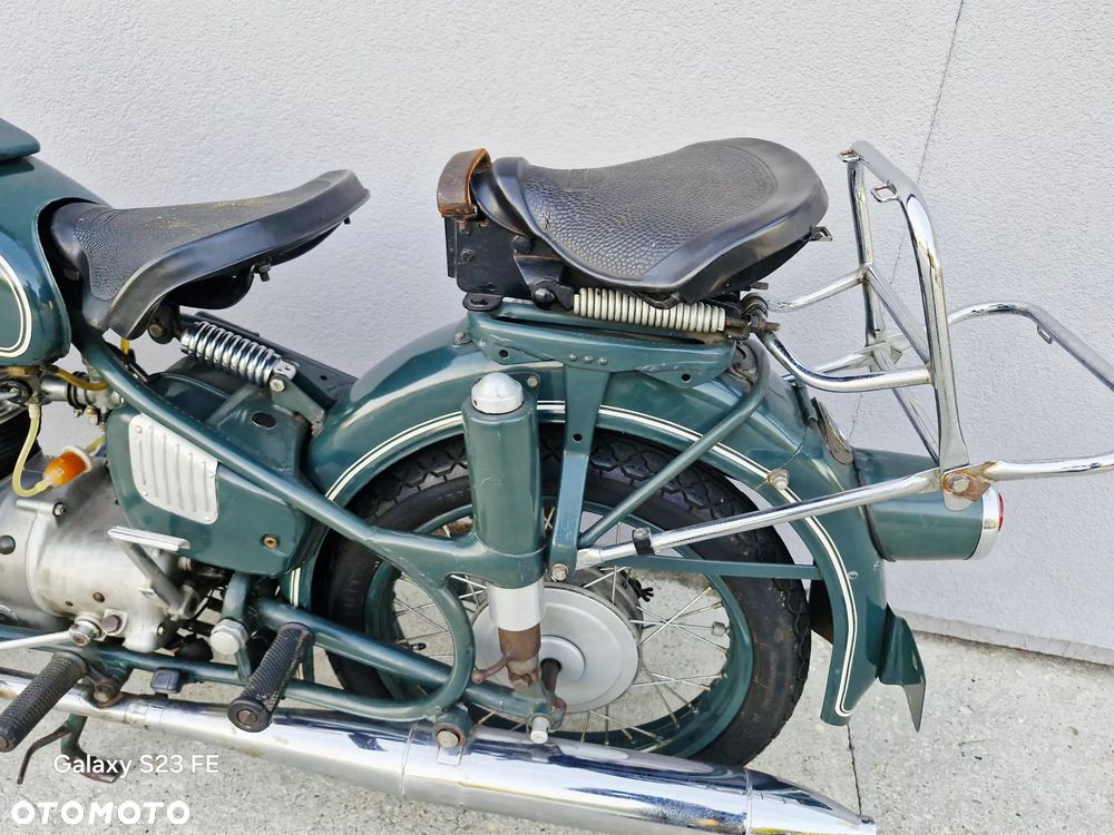 BMW R - 31