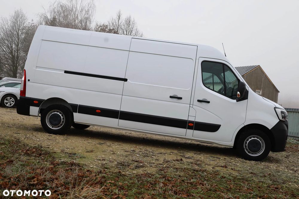 Renault MASTER L3 H2 - 9