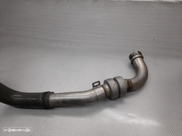 Tubo Intercooler  Renault Megane Iii Coupé (Dz0/1_) - 2