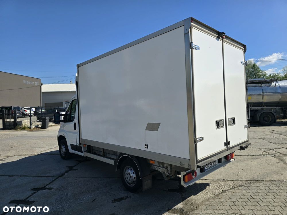Peugeot BOXER - 5